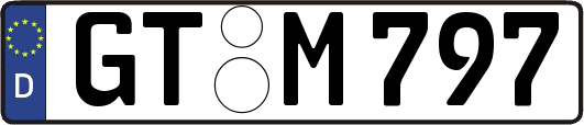 GT-M797