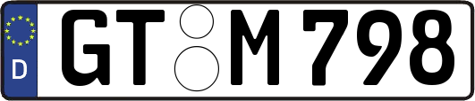 GT-M798