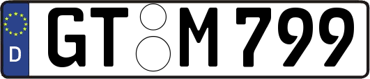 GT-M799