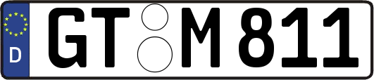 GT-M811