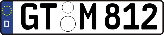 GT-M812