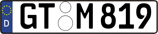 GT-M819