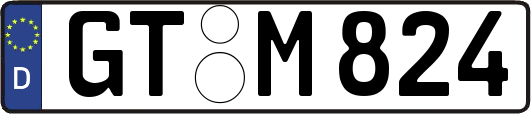 GT-M824