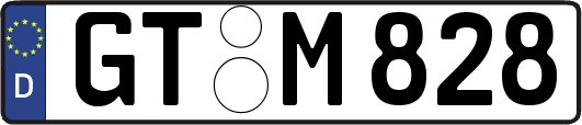 GT-M828