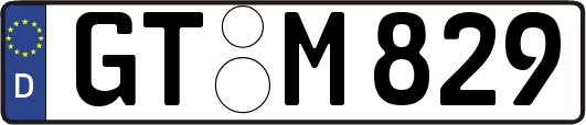 GT-M829