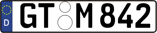 GT-M842