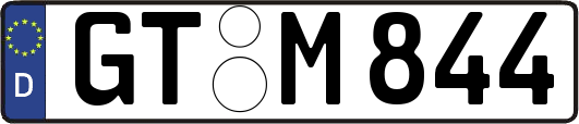 GT-M844