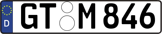 GT-M846