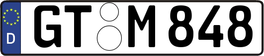 GT-M848
