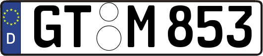 GT-M853