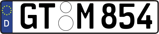 GT-M854