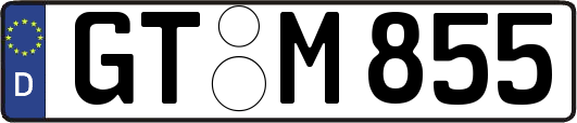 GT-M855