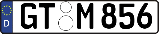 GT-M856