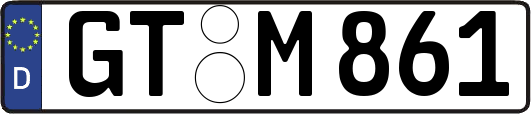 GT-M861