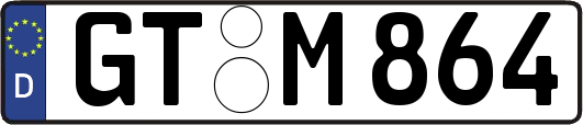 GT-M864