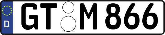 GT-M866