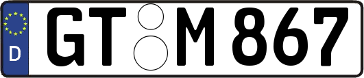 GT-M867