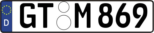 GT-M869