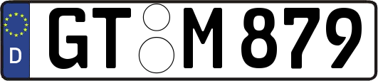 GT-M879