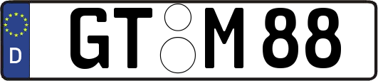 GT-M88