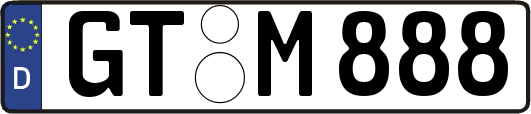 GT-M888