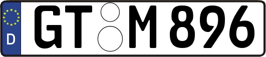 GT-M896