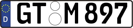 GT-M897