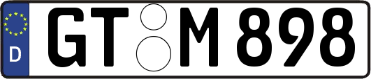 GT-M898