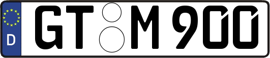 GT-M900