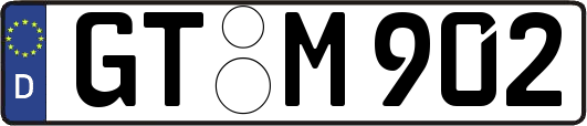 GT-M902