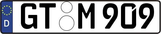 GT-M909