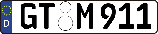 GT-M911