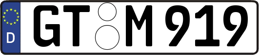 GT-M919