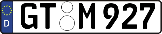GT-M927
