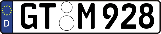 GT-M928