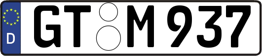 GT-M937