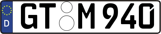 GT-M940