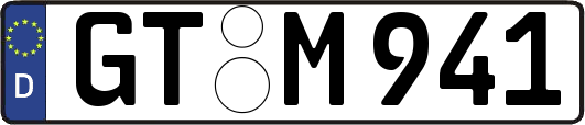 GT-M941
