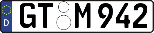 GT-M942
