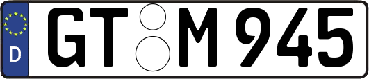 GT-M945