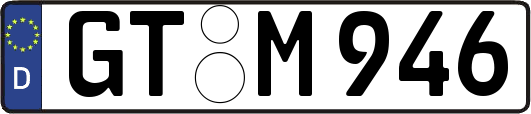 GT-M946