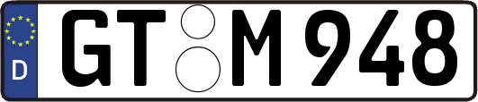 GT-M948
