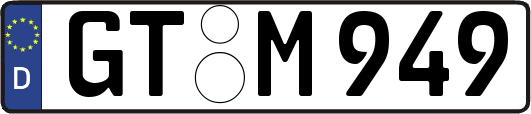 GT-M949