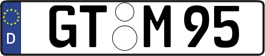 GT-M95
