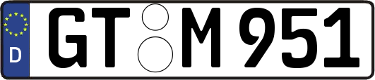 GT-M951