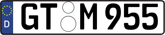 GT-M955
