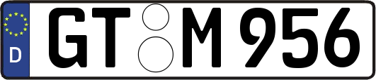 GT-M956