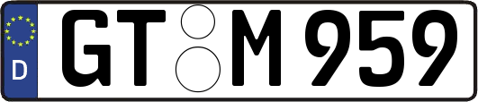 GT-M959