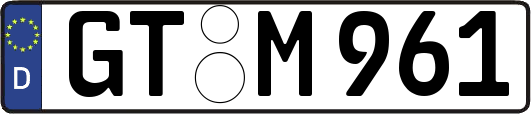 GT-M961