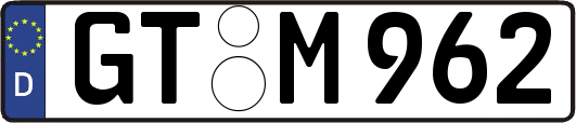 GT-M962